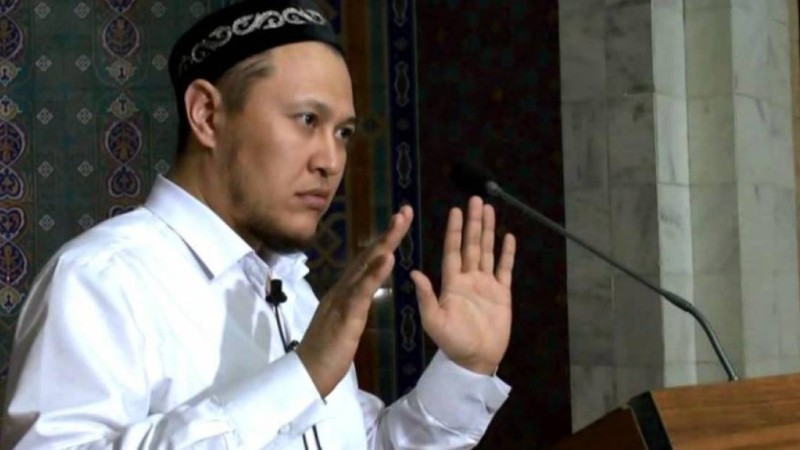 Арман Қуанышбаев: Құрбақаны қуырып, палауға қосып бердім