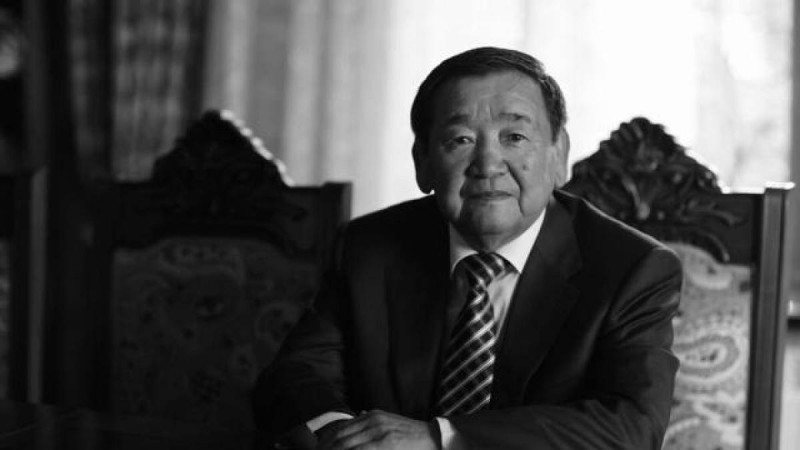 Жақсылық Үшкемпiровтің жаназасы туралы ақпарат шықты