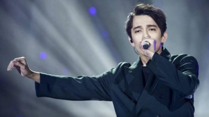 Димаш Құдайберген төртінші рет «Жылдың үздік мәдениет қайраткері» атанды