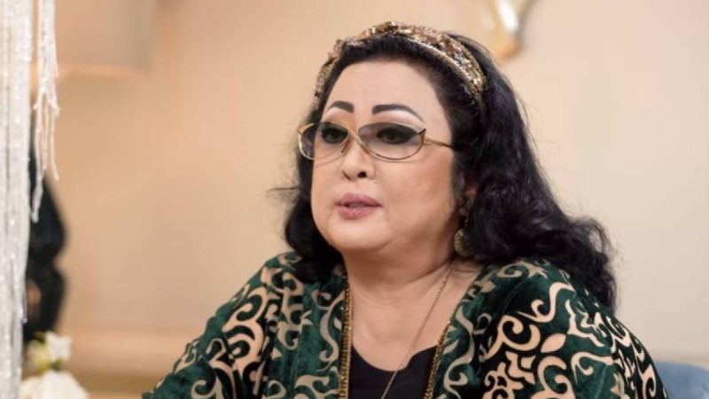 «Оны қинап өлтірді, белін 3 жерден сындырған»: Жүнісова Заманбек Нұрқаділовтің көз жұмар алдындағы жағдайын айтты