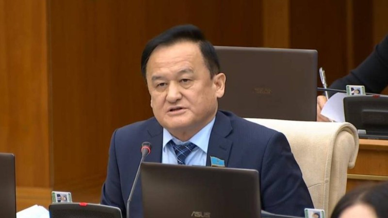 Діни теріс ағымдарға заңмен қатаң тыйым салатын кез жетті! - Қазыбек Иса (видео)