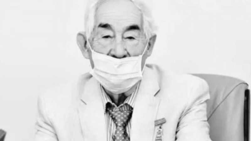 АҚШ-та белгілі Алаш қайраткері Мұхамеджан Тынышпаевтың ұлы көз жұмды