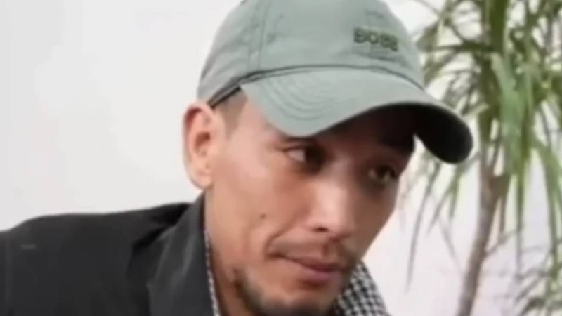 “Кек алу керек, Шерзаттың қасына жерле”: Шерзаттың ағасының соңғы жазған хаты табылды (ФОТО)