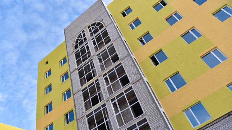 Елорда әкімі биыл қанша қолжетімді баспана салынатынын айтты