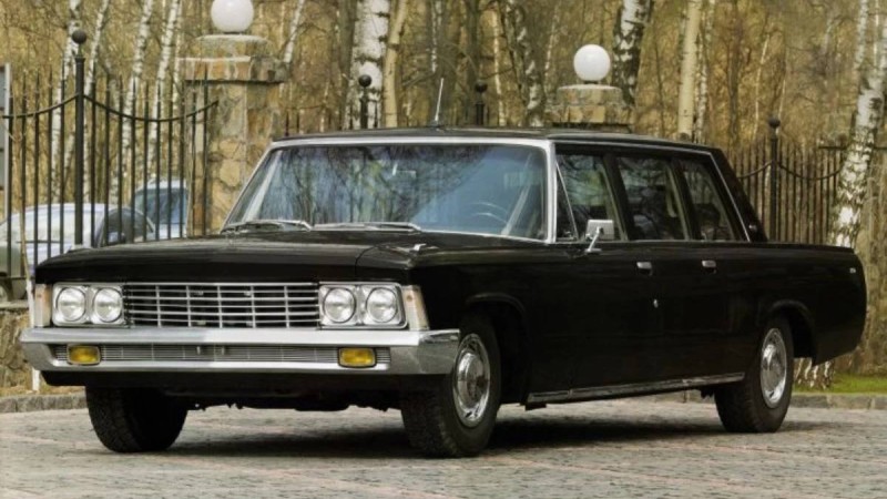 Кеңес Рақышев Қонаевтың көлігін заңсыз жеке коллекциясына қосып алды деген ақпарат тарады