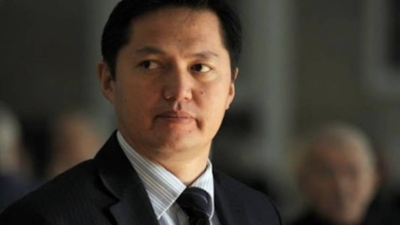 Бүгін Бейсен Құранбектің туған күні