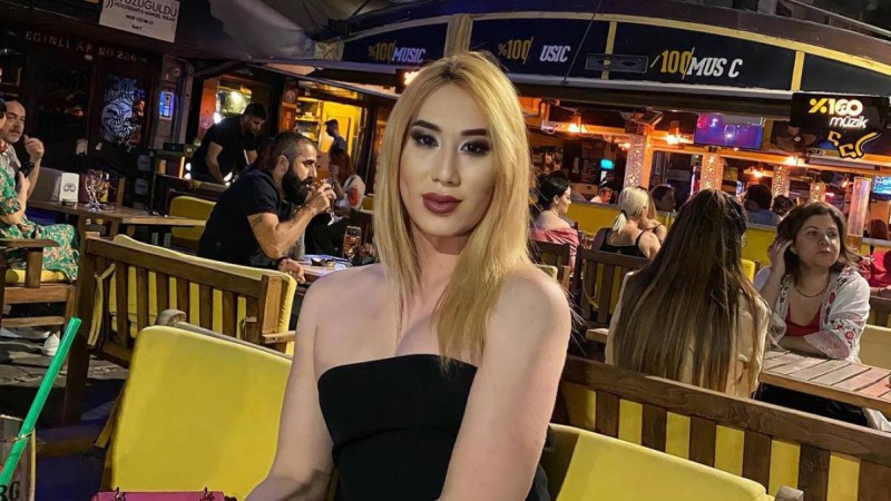 Атышулы Амилайды Түркияда зорлап кетті