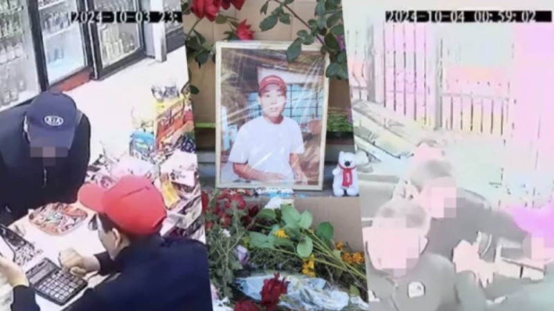 Шерзат Болаттың ағасы өлі күйінде табылды