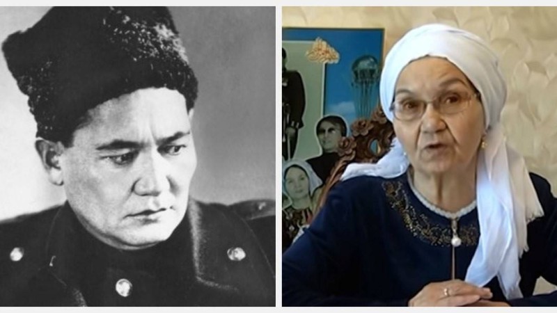 Бауыржан Момышұлы "Халық қаһарманы" ма? Батырдың келіні ащы шындықты айтып берді - Қазақстан жаңалықтары