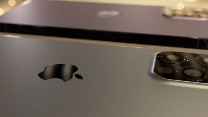 Желіде жаңа iPhone 13 Pro-ның суреттері пайда болды