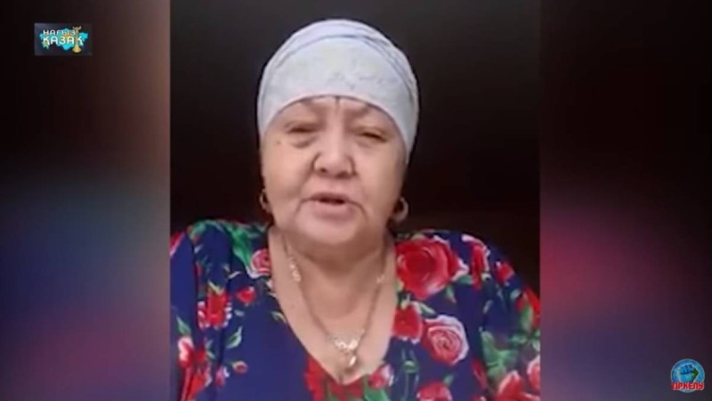 Дулат Ағаділдің анасы Президентке ащы шындық айтылған үндеу жолдады (видео)