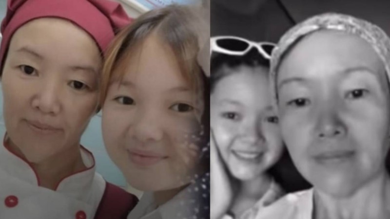 Қан көрпеден де өтіп кеткен: Анасы мен қызын жауыздықпен өлтірген мұғалімге сұмдық жаза тағайындалды - РУСЛАН ӨТЕПБАЙ