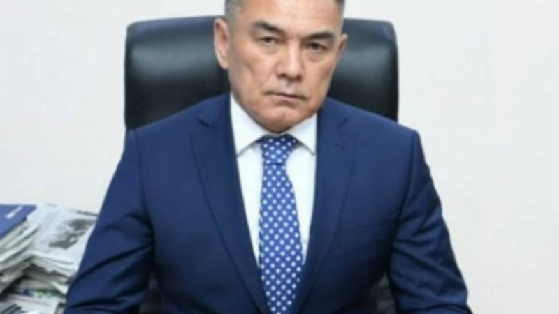 Түркістанның бұрынғы әкімі Әліпбек Өсербаев көз жұмды - Қазақстан жаңалықтары