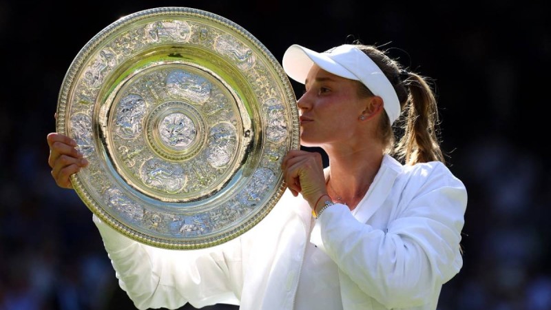 Рыбакинаның жеңісі қазаққа не береді? - Руслан Меделбек