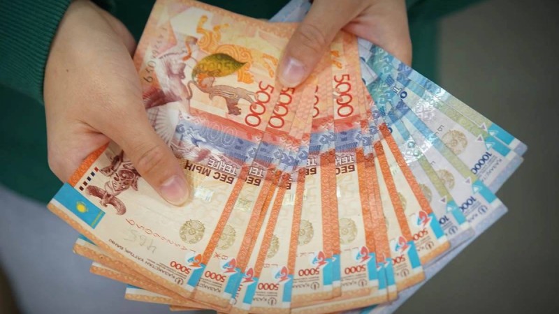 Депутаттар 21 жасқа толмағандарға несие беруге тыйым салуды ұсынды