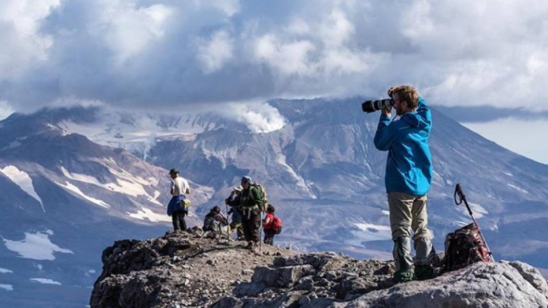 Қазақстанға жыл соңына дейін 700 мың шетелдік турист келеді