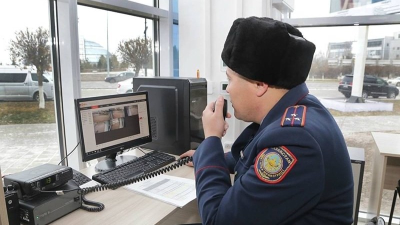 "Полиция қызметкері жыныстық қатынасқа түсуді өтінді": Жағдай Нұр-Сұлтан қаласының ПД-де түсіндірілді - Қазақстан жаңалықтары