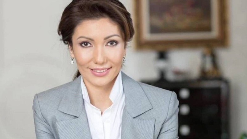 Әлия Назарбаева халыққа орта есеппен 3 млн доллар ақша таратуда. Шын ба?