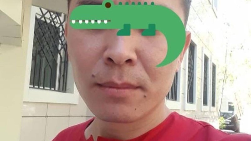 Алаяқ жігіт 8 қызбен қатар сөйлесіп, 8-інде тақырға отырғызып кеткен