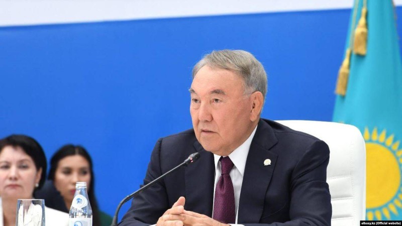 Назарбаев Қордайдағы жанжалдан төрт күн өткен соң оқиға туралы айтты