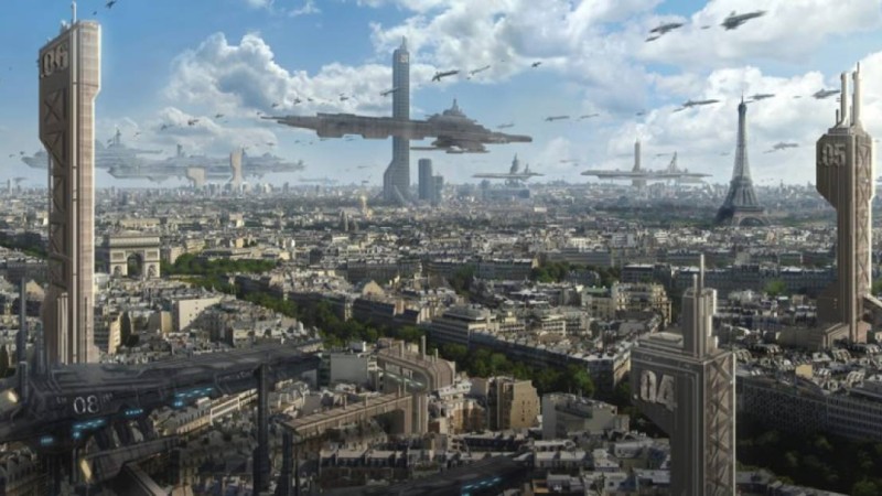 Жаңа технологиялық революцияға байланысты әлемдік элита өзгерді - сарапшы