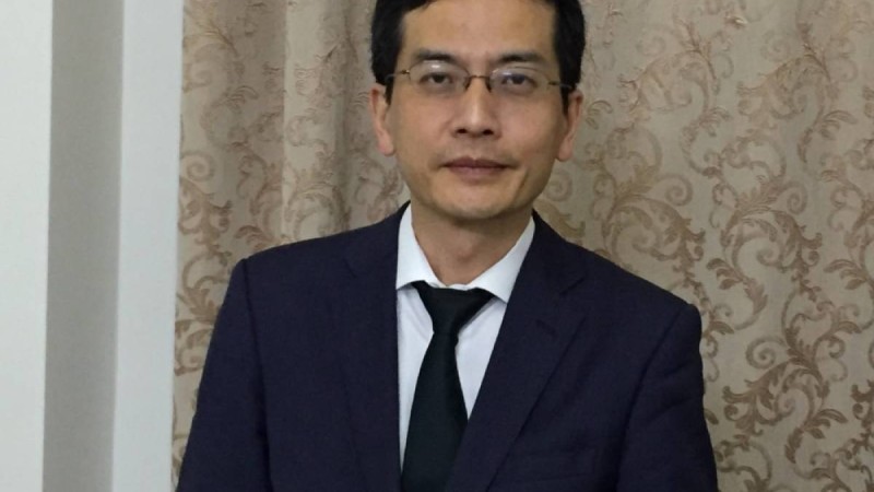 «Абай деген адам өмір сүрмеген»: Батаеваға жапон ғалымы жауап берді