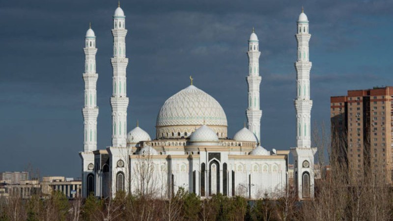 Ораза кестесі, ауызашар, Қадір түні