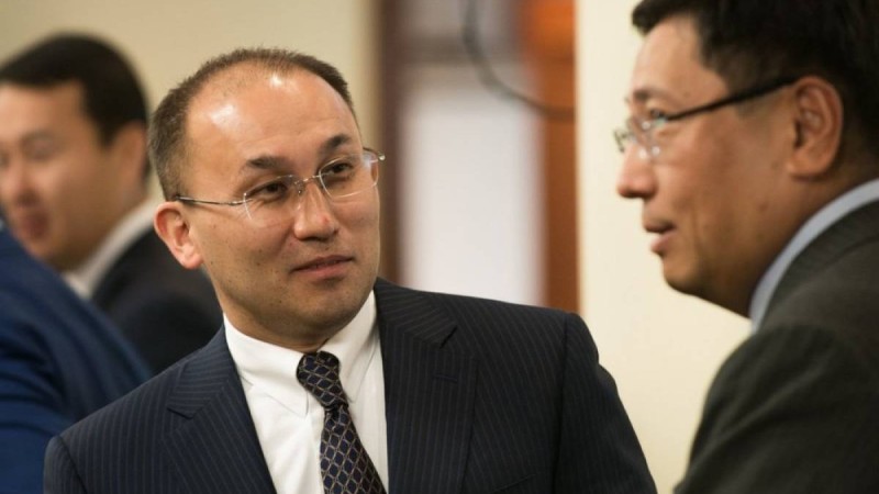 Бір нәрсені ұмытпауымыз керек, Нұрсұлтан Әбішұлы үлкен тұлға – Даурен Абаев