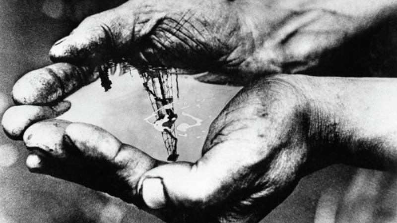 Мұнай саласында не болып жатыр?