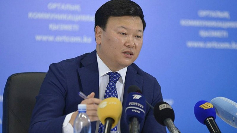 Қазақстанның денсаулық сақтау жүйесі ең нашар сценарийге дайындалуда - Министр