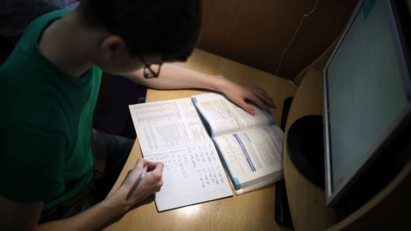 Білім министрлігі ата-аналардан кешірім сұрады