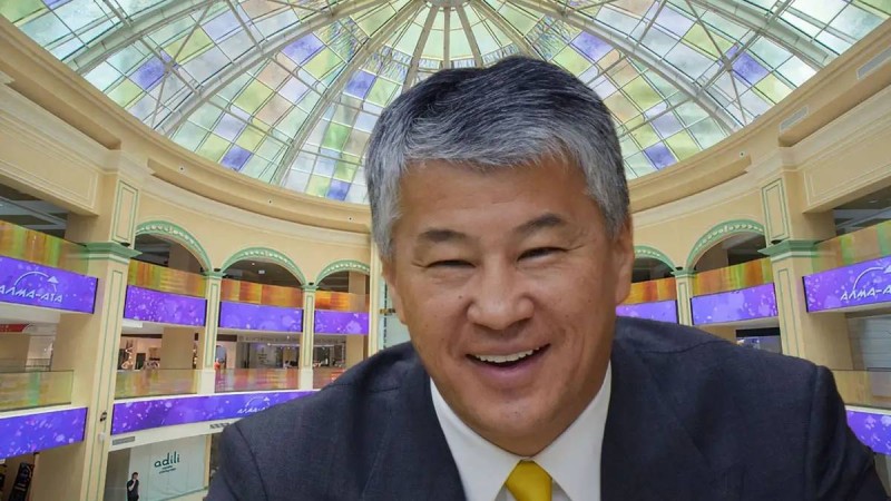 Қайрат Боранбаевтың бұрынғы сауда үйінде балалардың музейі ашылатын болды