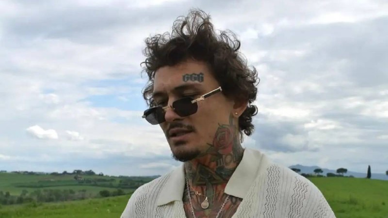 Ресейлік әнші Қазақстандағы концертін бір күн қалғанда өткізуден бас тартты