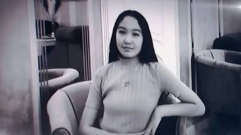 Шымкентте 9-сынып оқушысы жұмыс орнында көз жұмды