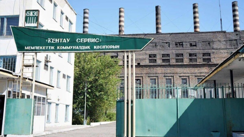Кентауда жылыту маусымы 25 қазанда ғана басталады: ЖЭО әлі дайын емес