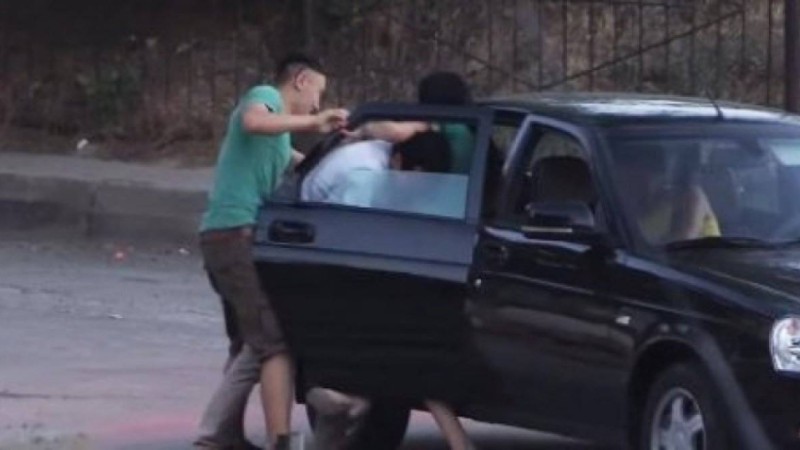 Қапшағайда күштеп ұрланған қыз: "Өміріммен қош айтысып үлгерген едім..."