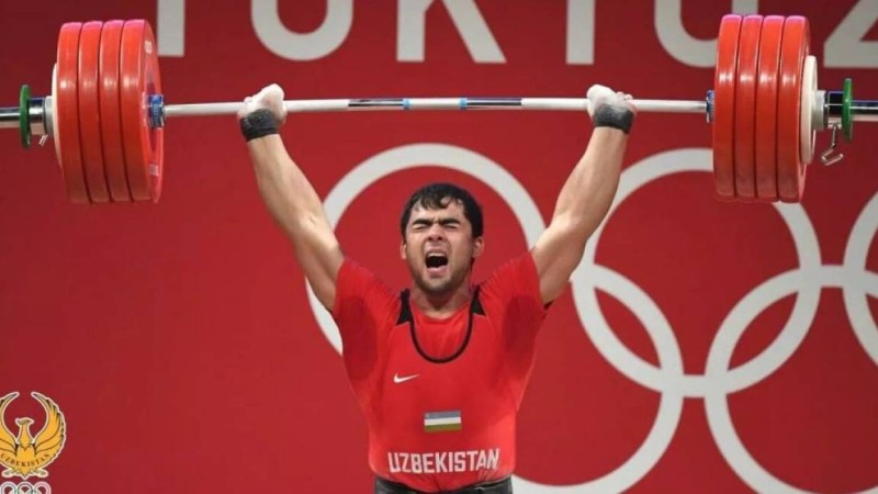 Қазақстандық бапкер Өзбекстанға Токио Олимпиадасында "алтын" алуға көмектесті