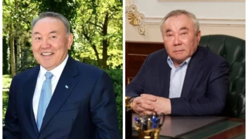 Назарбаевтар тұрған Шамалғандағы жер телімі 129 миллион теңгеге өтпей қалды