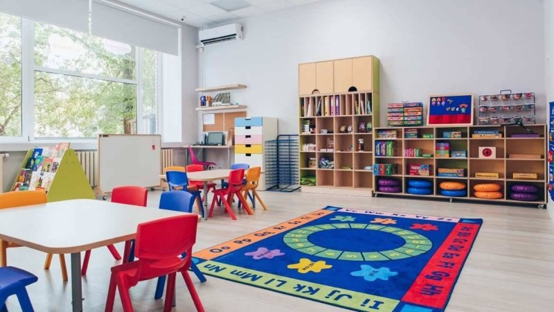 "Ата-анасы екпе салдырмаған балалар балабақшаға жіберілемейді": Ақпарат желіде дау тудырды