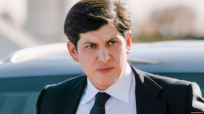 Мирзияевтің күйеу баласы Орталық Азия ММА конфедерациясын басқаратын болды