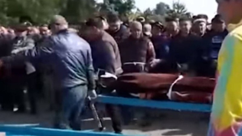 "Асқазаны жыртылып, 4 қабырғасы сынып кеткен": Ұйғыр ауданында жүкті әйелдің өліміне себепкер перзентхана қызметкерлері жазаланды