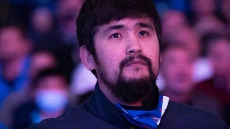 Қаңтарда Дикий Арманды Түркиядан Алматыға арнайы ұшақпен алдыртқан