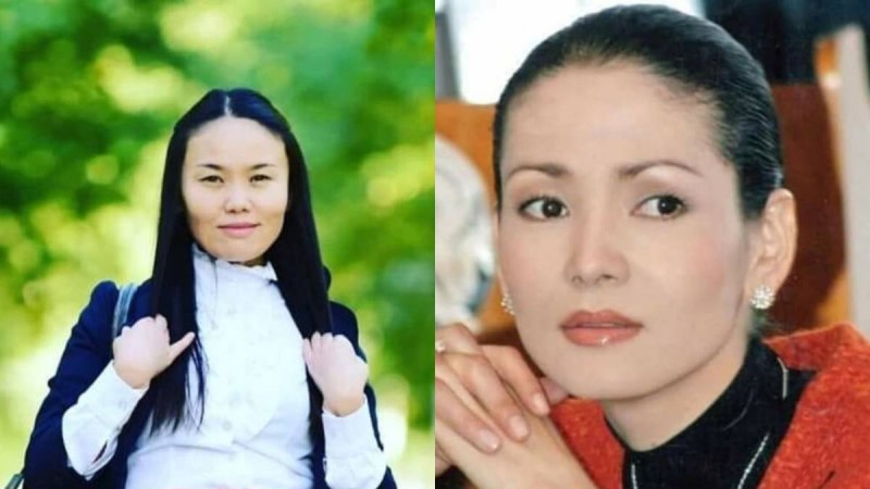 Сәуле Әбілдаханқызы: "Ая Мантайдың қазасына байланысты полицияға жауап бердім"