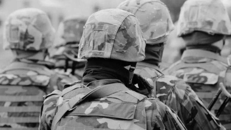 Әскери қызметкер Маңғыстаудағы полигонда көз жұмды