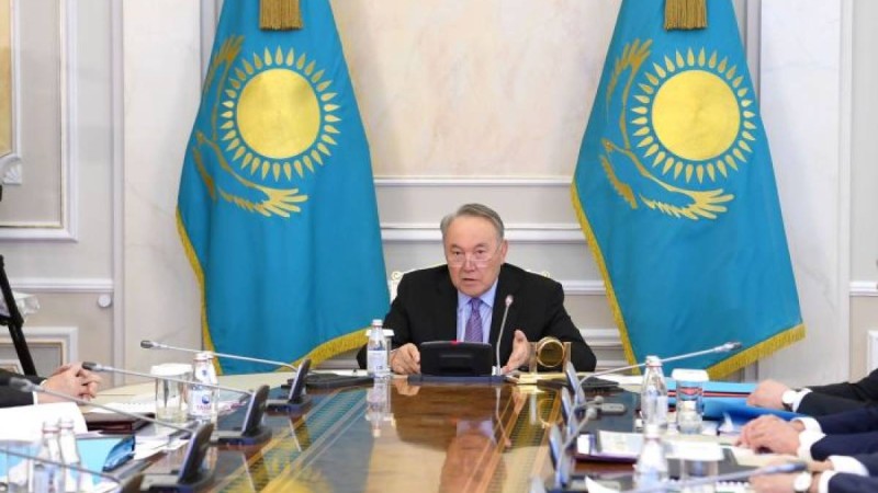 Қордайдағы жағдай мені қатты алаңдатып отыр