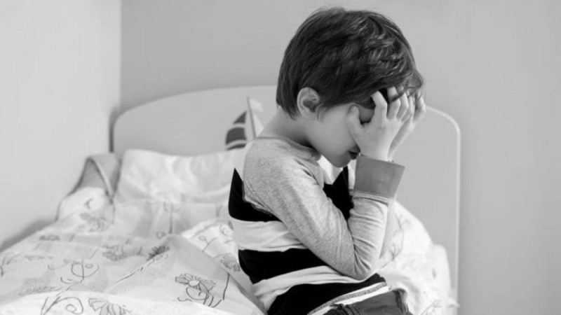 Бірінші сынып оқушысы Алматының беделді мектептерінің бірінде зорланған