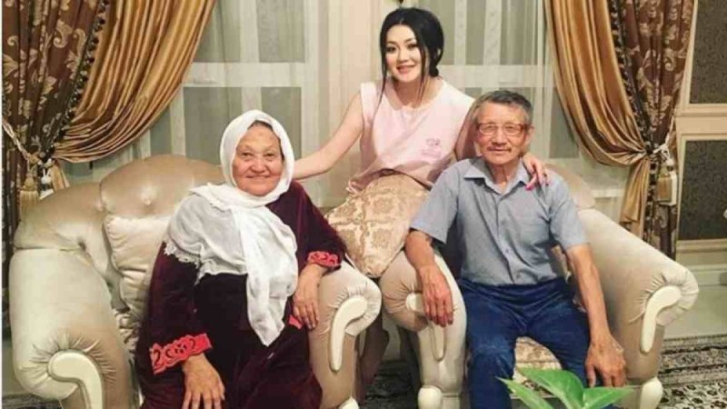 Ерке Есмахан: Бұрын маңызды болған дүниелердің құны қазір көк тиын, мен қазір есейіп кеттім