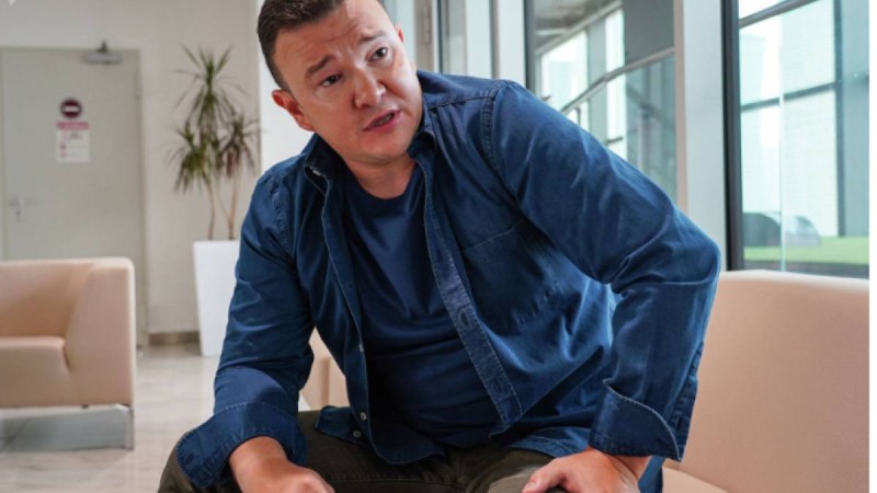 Қазақстандықтар заңға да, сотқа да, жүйеге де сенбейді! - Ержан Есімханов