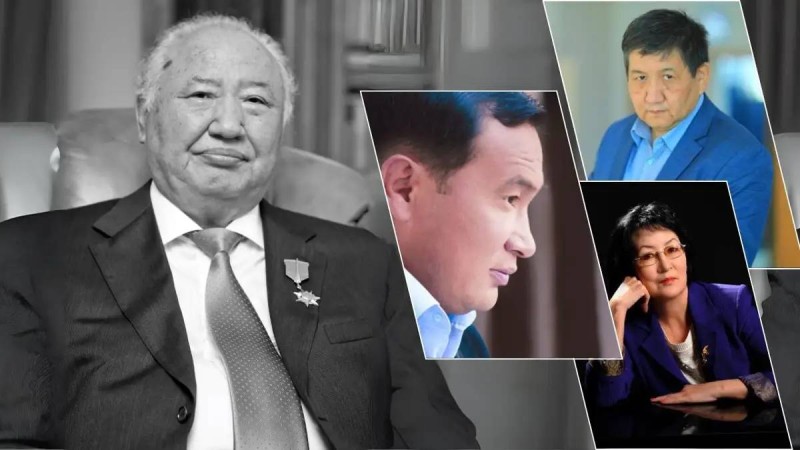 Әбіш Кекілбаев қазақ прозасына қандай жаңалық әкелді