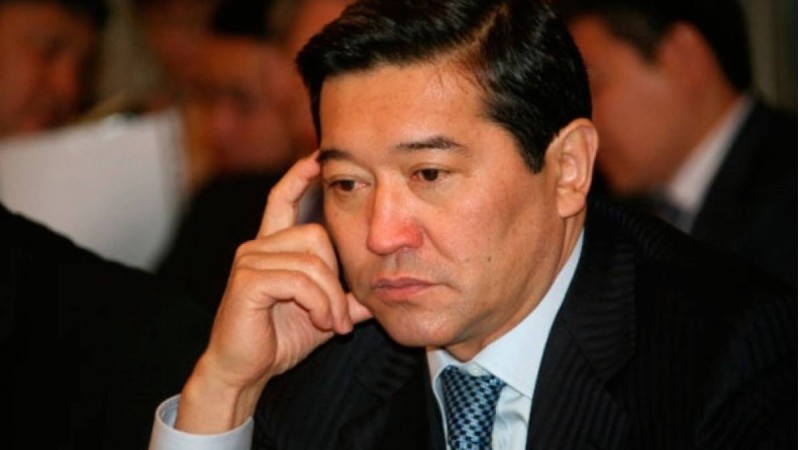 Серік Ахметовтің Жоғары Сотта жолы болар ма екен?